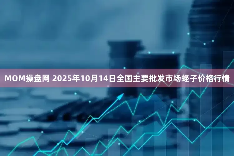 MOM操盘网 2025年10月14日全国主要批发市场蛏子价格行情