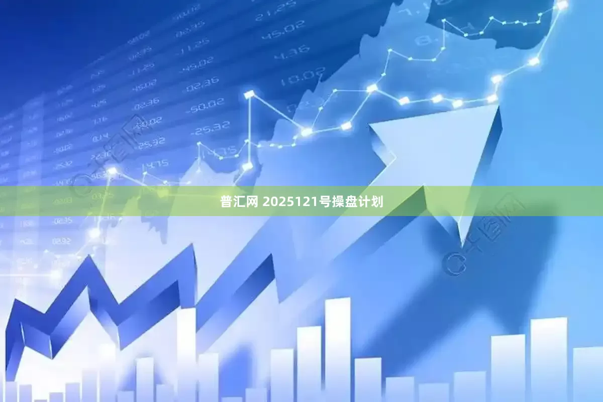 普汇网 2025121号操盘计划